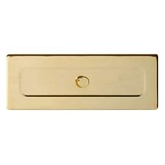 Передняя панель 9516/2 (для TUL2) 300х110 золото