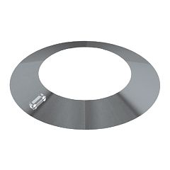 Накладка декоративная V50R D160/260 нерж 304