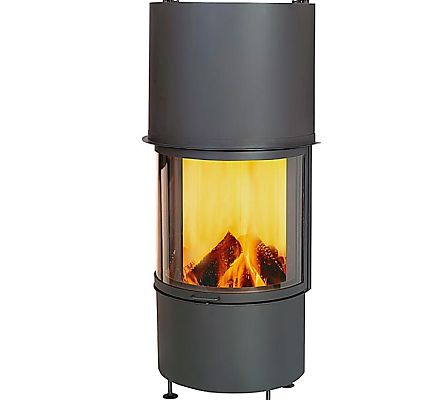Топка 650/57 RH T1
